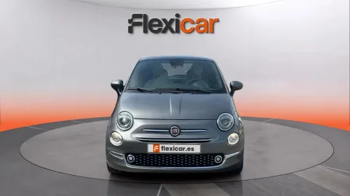 Fiat 500 Dolcevita 1.0 Hybrid 51KW (70 CV)