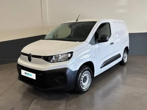 Citroen Berlingo M 1.5 BlueHDi 100 S&S