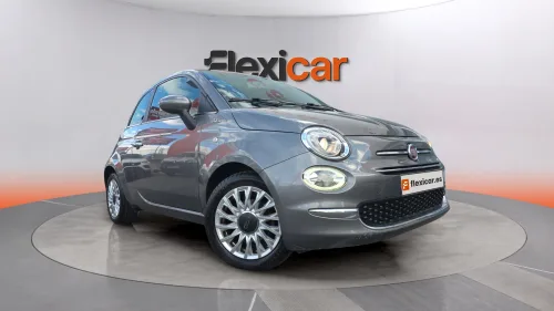 Fiat 500 Dolcevita 1.0 Hybrid 51KW (70 CV)