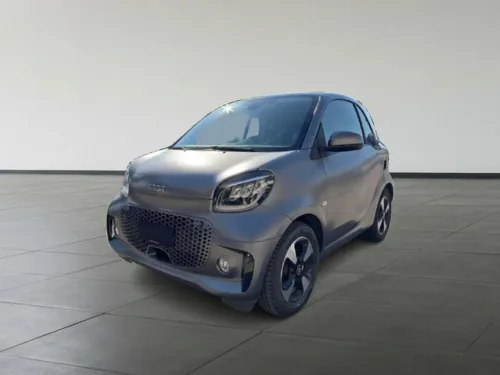 smart forTwo EQ 60kW passion
