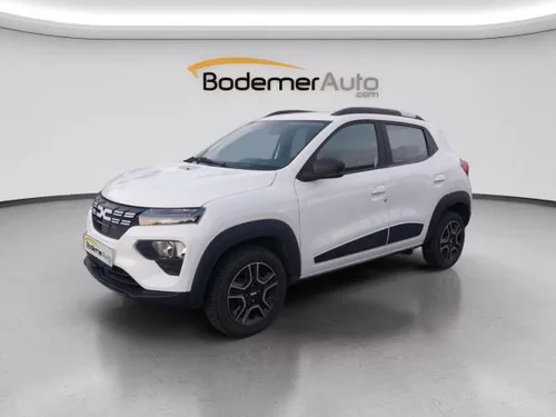 Dacia Spring Spring - Essential