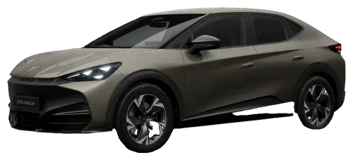 Cupra Tavascan Endurance 77kWh 286cv