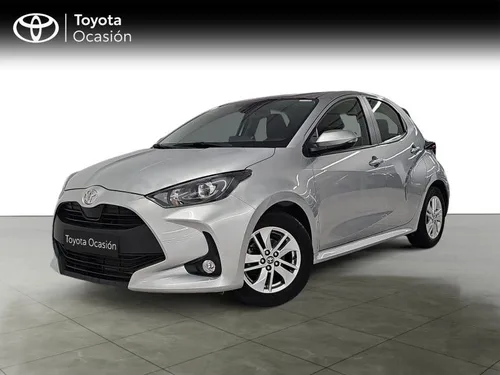 TOYOTA Yaris 1.5 125 SEdition