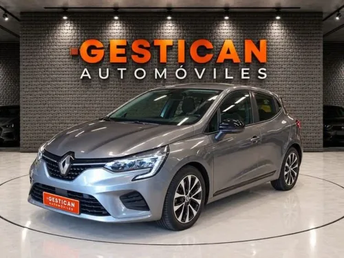 Renault Clio E-TECH Híbrido Zen 103kW