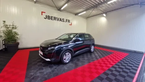 Peugeot 3008 bluehdi 130ch ss eat8 Active Business