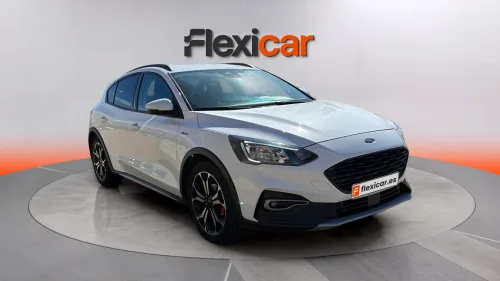 Ford Focus 1.0 Ecoboost 92kW Active
