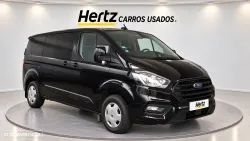 Ford Transit 350 L3 2.0 TDCi H2 Trend