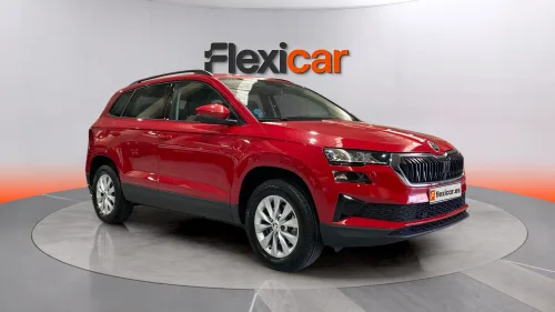 Skoda Karoq 1.0 TSI 81kW (110CV) Ambition