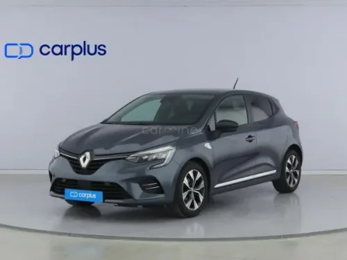 Renault Clio TCe 90 Limited