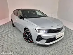 Opel Astra Sports Tourer 1.6 T PHEV GS Line