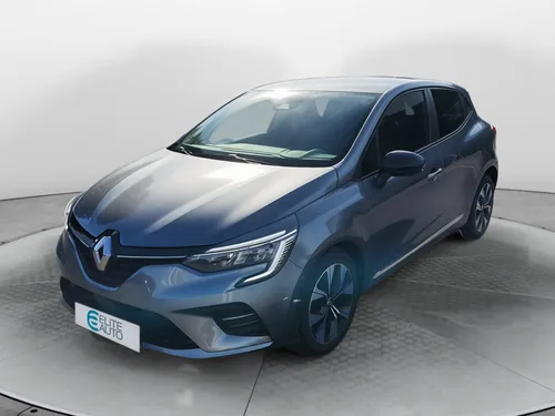 Renault Clio TCe 100 GPL Evolution