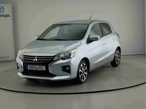 Mitsubishi Space Star Space Star 1.2 Intense