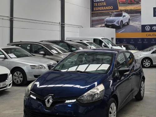 RENAULT Clio Limited Energy dCi 75 eco2 Euro 6