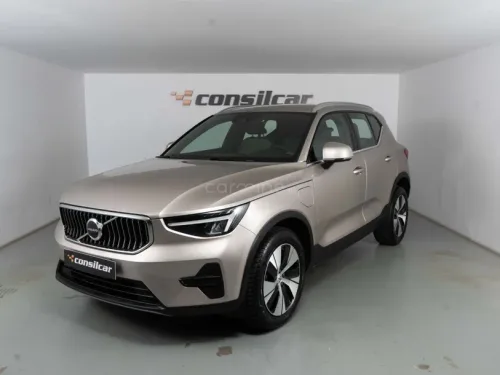 Volvo XC40 1.5 T5 PHEV Inscription Expression