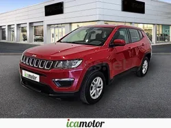 JEEP Compass 1.6 Mjet Sport 4x2