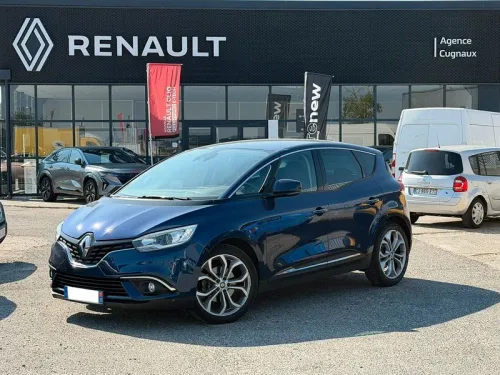RENAULT Scenic Business energy DCi 110 EDC à 5 minutes de Toulouse. GARANTIE 6 MOIS