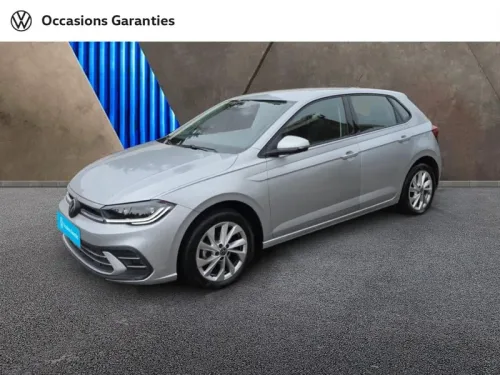 Volkswagen Polo 1.0 TSI 95ch Style