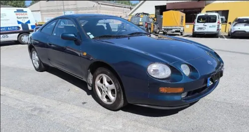 Toyota Celica Celica Liftback 2.0i GT