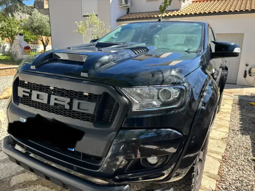 Ford Ranger RANGER SUPER CABINE 3.2 TDCi 200 STOP