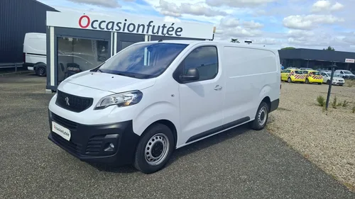 Peugeot Expert FGN TOLE XL BLUEHDI 145 S&S EAT8 2023