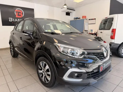 RENAULT CAPTUR 0.9 Energy TCe - 90 E6C 2019 Business PHASE 2