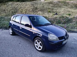 Renault Clio 1.2 2003