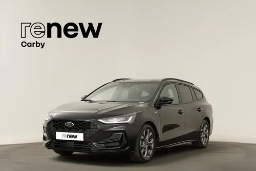 Ford Focus Sw 1.0 Ecoboost Mhev St-Line X Aut.