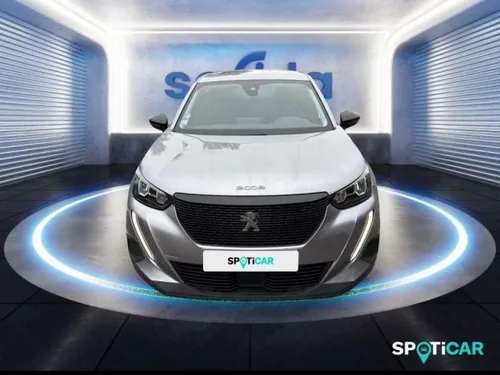 PEUGEOT 2008 1.2 PureTech 100ch SS Active Pack
