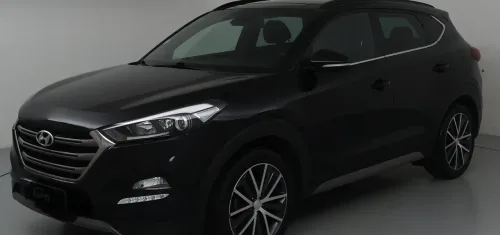 Hyundai TUCSON 1.6 CRDi 115 2WD Business