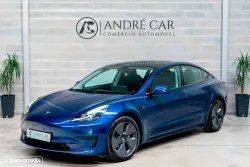Tesla Model 3 Standard Range Plus RWD