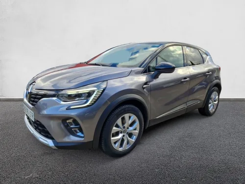 Renault Captur Zen TCe 74kW (100CV)
