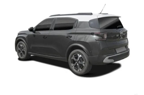 CITROEN C3 Aircross 1.2 PureTech Plus