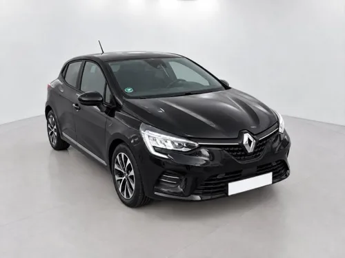 Renault Clio V 1.0 TCe 100 Zen Pack