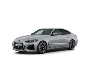 BMW i4 eDrive40 250 kW (340 CV)