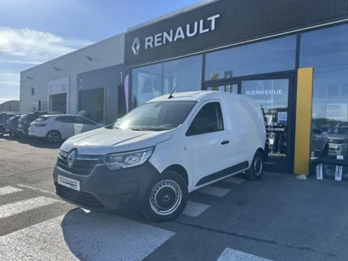 Renault Kangoo III GD CONFORT - TCE 100