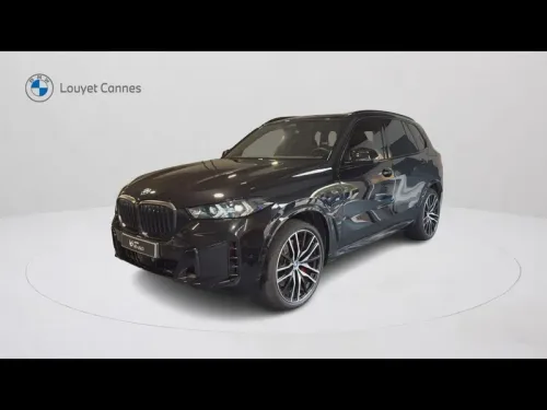Bmw X5 xDrive50e 489ch M Sport
