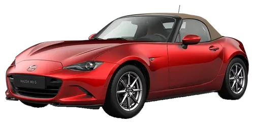Mazda MX-5 1.5 Skyactiv-G 136cv Manual Kazari
