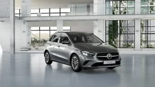 Mercedes Clase B B 200d