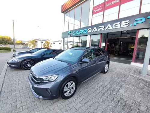VW Taigo 1.0 TSI Life