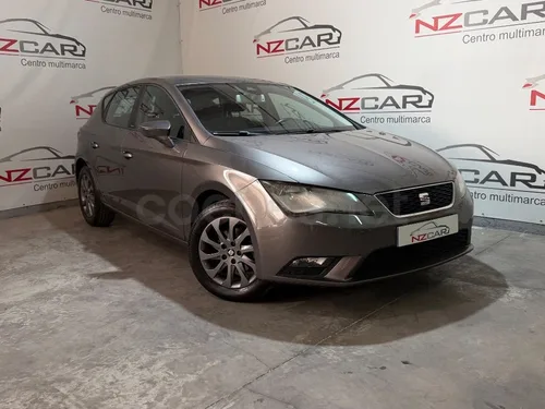 SEAT León 1.2 TSI StSp ITech