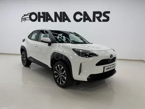 TOYOTA Yaris Cross 1.5 120H Active Tech Pack Confort