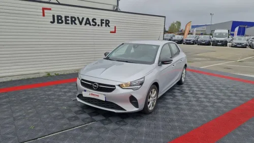 Opel Corsa 1.2 75 CH BVM5 EDITION