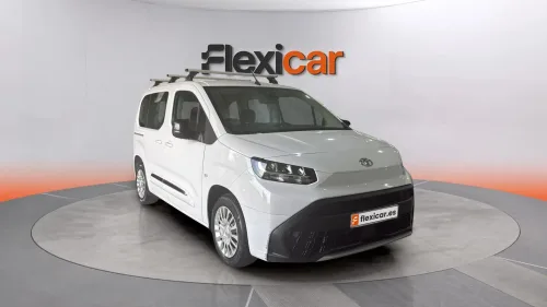 Toyota Proace City Verso Family L1 1.5D 130CV 8AT Active 5p