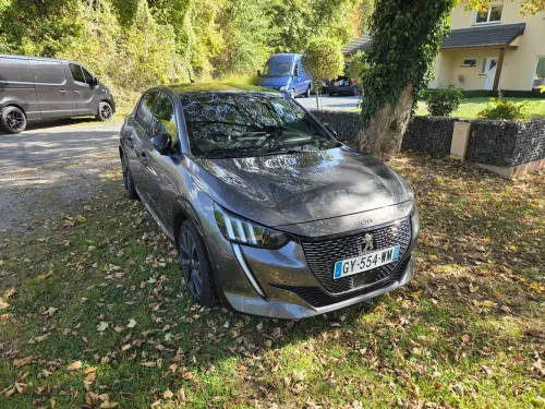 Peugeot 208 208 BlueHDi 100ch BVM6 GT Line