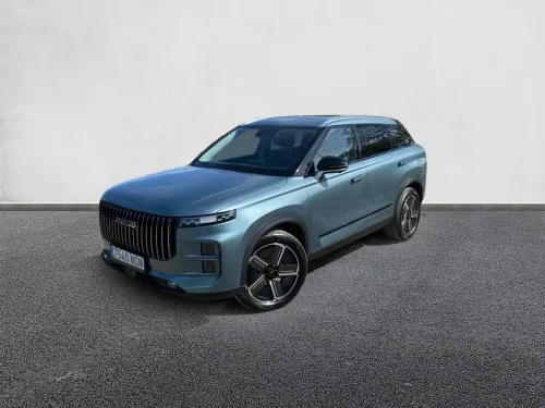 Jaecoo 7 Select 1.6 TGDI 108kW (145CV) FWD