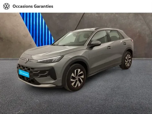 Volkswagen T-Roc 1.5 eTSI 116ch Life DSG7