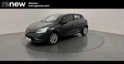 Renault Clio TCe GPF Energy Zen 66kW