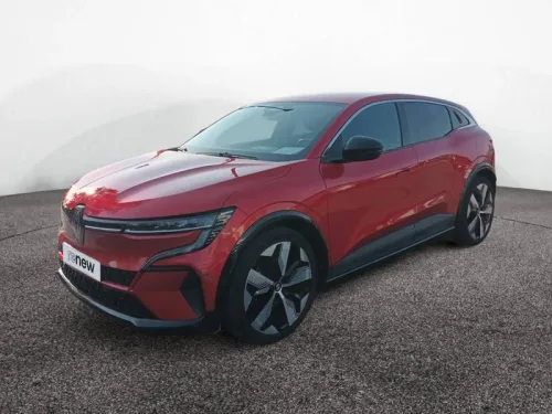 RENAULT Megane E-Tech EV60 220 ch super charge Techno