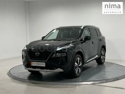 NISSAN X-TRAIL 5pl 1.5 ePOWER 4x2 AT Tekna