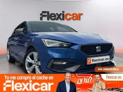 SEAT Leon 1.0 eTSI 81kW DSG-7 S&S FR 25 Aniv
